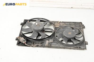 Перки охлаждане за Seat Toledo III Van (04.2004 - 05.2009) 2.0 FSI, 150 к.с.