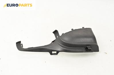 Интериорна пластмаса за Seat Toledo III Van (04.2004 - 05.2009), 4+1 вр., миниван, позиция: лява
