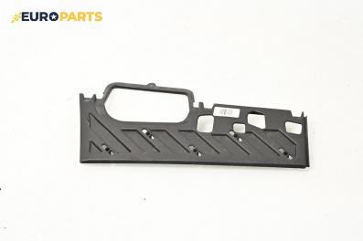 Интериорна пластмаса за Seat Toledo III Van (04.2004 - 05.2009), 4+1 вр., миниван, позиция: задна