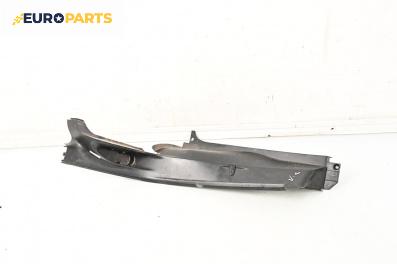 Интериорна пластмаса за Seat Toledo III Van (04.2004 - 05.2009), 4+1 вр., миниван, позиция: задна