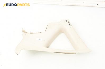 Интериорна пластмаса за Seat Toledo III Van (04.2004 - 05.2009), 4+1 вр., миниван, позиция: дясна