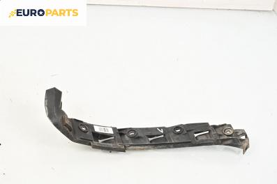 Държач броня за Seat Toledo III Van (04.2004 - 05.2009), миниван, позиция: предна, лява