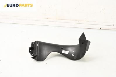 Интериорна пластмаса за Seat Toledo III Van (04.2004 - 05.2009), 4+1 вр., миниван, позиция: задна