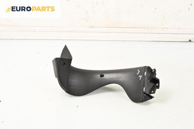 Интериорна пластмаса за Seat Toledo III Van (04.2004 - 05.2009), 4+1 вр., миниван, позиция: задна