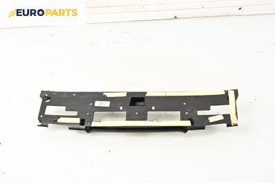 Кора багажник за Seat Toledo III Van (04.2004 - 05.2009), 4+1 вр., миниван