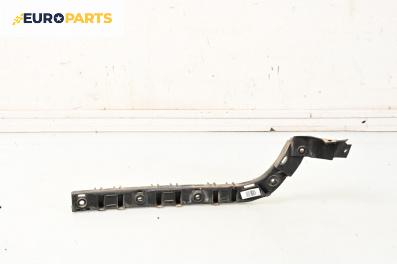 Държач броня за Seat Toledo III Van (04.2004 - 05.2009), миниван, позиция: предна, дясна