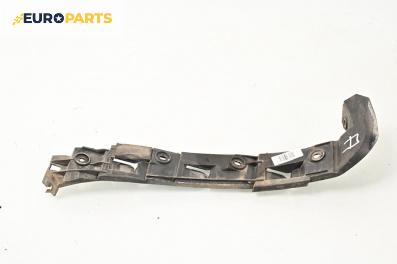 Държач броня за Seat Toledo III Van (04.2004 - 05.2009), миниван, позиция: задна, дясна
