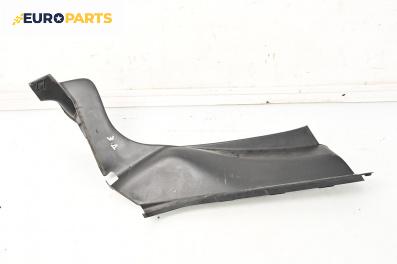 Кора багажник за Seat Toledo III Van (04.2004 - 05.2009), 4+1 вр., миниван
