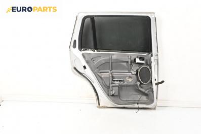 Врата за Ford Mondeo III Turnier (10.2000 - 03.2007), 4+1 вр., комби, позиция: задна, лява