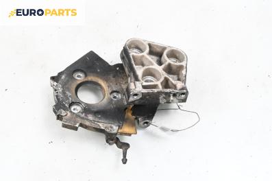 Алуминиева конзола двигател за Nissan Primera Traveller III (01.2002 - 06.2007) 1.9 dCi, 120 к.с.