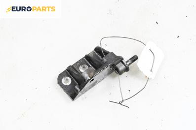 Алуминиева планка за Nissan Primera Traveller III (01.2002 - 06.2007), комби