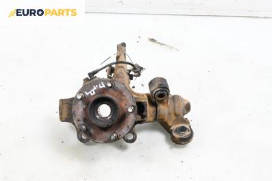 Шенкел главина за Nissan Primera Traveller III (01.2002 - 06.2007), позиция: предна, дясна