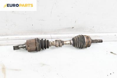 Полуоска за Nissan Primera Traveller III (01.2002 - 06.2007) 1.9 dCi, 120 к.с., позиция: предна, лява