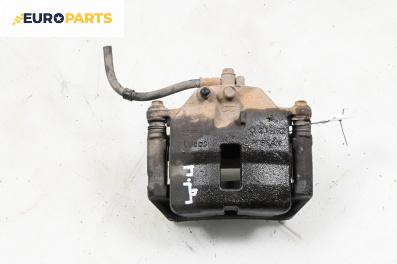 Спирачен апарат за Nissan Primera Traveller III (01.2002 - 06.2007), позиция: предна, дясна