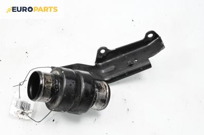 Турбопът за Nissan Primera Traveller III (01.2002 - 06.2007) 1.9 dCi, 120 к.с.