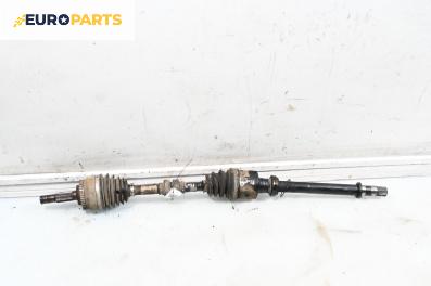 Полуоска за Nissan Primera Traveller III (01.2002 - 06.2007) 1.9 dCi, 120 к.с., позиция: предна, дясна