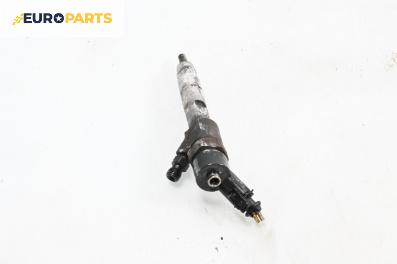 Дюза дизел за Nissan Primera Traveller III (01.2002 - 06.2007) 1.9 dCi, 120 к.с., № 8200100272