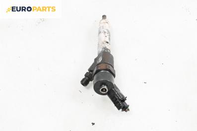 Дюза дизел за Nissan Primera Traveller III (01.2002 - 06.2007) 1.9 dCi, 120 к.с., № 8200100272