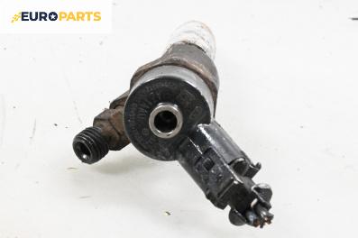 Дюза дизел за Nissan Primera Traveller III (01.2002 - 06.2007) 1.9 dCi, 120 к.с., № 8200100272