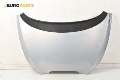 Преден капак за Seat Toledo III Van (04.2004 - 05.2009), 4+1 вр., миниван, позиция: предна