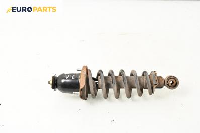 Макферсон за Toyota Avensis II Station Wagon (04.2003 - 11.2008), комби, позиция: задна, лява
