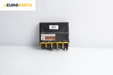 Комфорт модул за Ford Mondeo III Turnier (10.2000 - 03.2007), № 5WK48743E