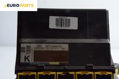 Комфорт модул за Ford Mondeo III Turnier (10.2000 - 03.2007), № 5WK48743E
