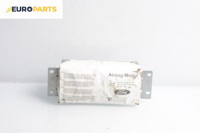 Airbag за Ford Mondeo III Turnier (10.2000 - 03.2007), 4+1 вр., комби, позиция: предна