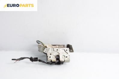 Брава заден капак за Ford Mondeo III Turnier (10.2000 - 03.2007), комби, позиция: задна