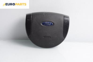 Airbag за Ford Mondeo III Turnier (10.2000 - 03.2007), 4+1 вр., комби, позиция: предна