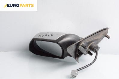 Огледало за Ford Mondeo III Turnier (10.2000 - 03.2007), 4+1 вр., комби, позиция: лява