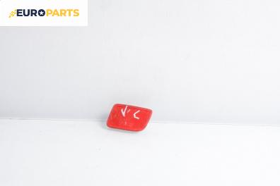 Светлоотразител за Renault Scenic II Minivan (06.2003 - 07.2010), миниван, позиция: лява