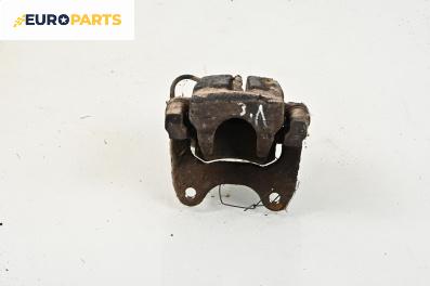 Спирачен апарат за Renault Scenic II Minivan (06.2003 - 07.2010), позиция: задна, лява
