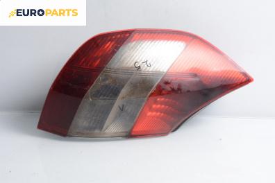 Стоп за Renault Scenic II Minivan (06.2003 - 07.2010), миниван, позиция: лява