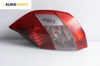 Стоп за Renault Scenic II Minivan (06.2003 - 07.2010), миниван, позиция: дясна