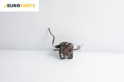 Брава заден капак за Renault Scenic II Minivan (06.2003 - 07.2010), миниван, позиция: задна
