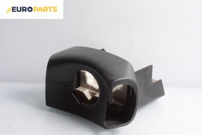 Интериорна пластмаса километраж за Renault Scenic II Minivan (06.2003 - 07.2010), 4+1 вр., миниван