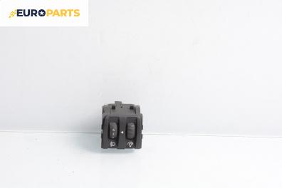 Бутони реглаж светлини за Renault Scenic II Minivan (06.2003 - 07.2010)