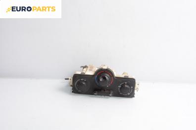 Панел климатик за Renault Scenic II Minivan (06.2003 - 07.2010)