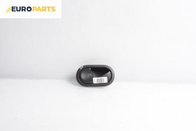 Вътрешна дръжка за Renault Scenic II Minivan (06.2003 - 07.2010), 4+1 вр., миниван, позиция: задна, лява