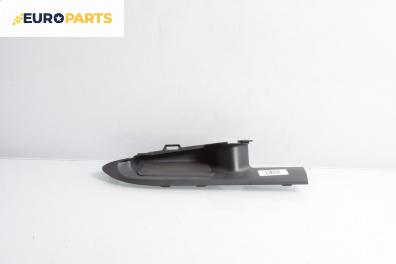 Интериорна лайсна за Renault Scenic II Minivan (06.2003 - 07.2010), 4+1 вр., миниван