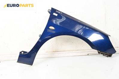 Калник за Peugeot 307 Hatchback (08.2000 - 12.2012), 4+1 вр., хечбек, позиция: предна, дясна