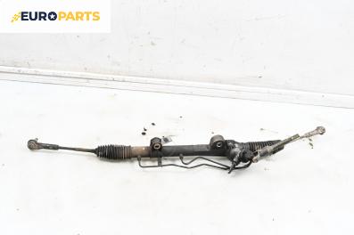 Хидравлична рейка за Nissan Primera Traveller III (01.2002 - 06.2007), комби
