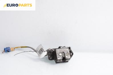 Брава заден капак за Toyota Avensis II Station Wagon (04.2003 - 11.2008), комби, позиция: задна