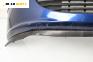 Предна броня за Peugeot 307 Hatchback (08.2000 - 12.2012), хечбек, позиция: предна