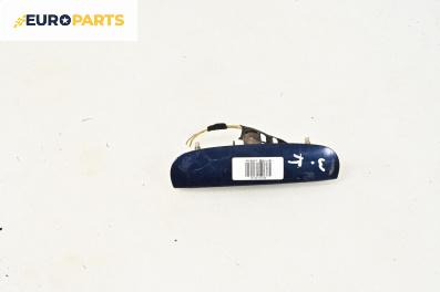 Външна дръжка заден капак за Peugeot 307 Hatchback (08.2000 - 12.2012), хечбек