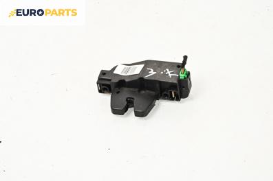 Брава заден капак за Peugeot 307 Hatchback (08.2000 - 12.2012), хечбек, позиция: задна
