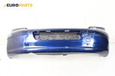 Задна броня за Peugeot 307 Hatchback (08.2000 - 12.2012), хечбек