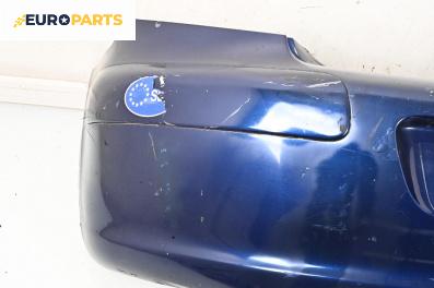 Задна броня за Peugeot 307 Hatchback (08.2000 - 12.2012), хечбек