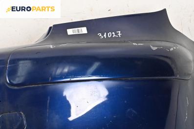 Задна броня за Peugeot 307 Hatchback (08.2000 - 12.2012), хечбек